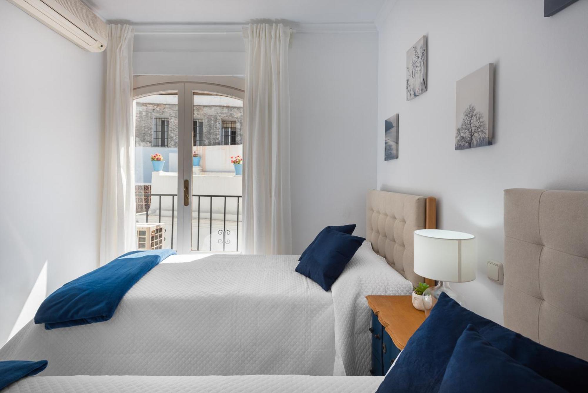 Encantadora Casa En El Casco Antiguo De Марбеля Екстериор снимка