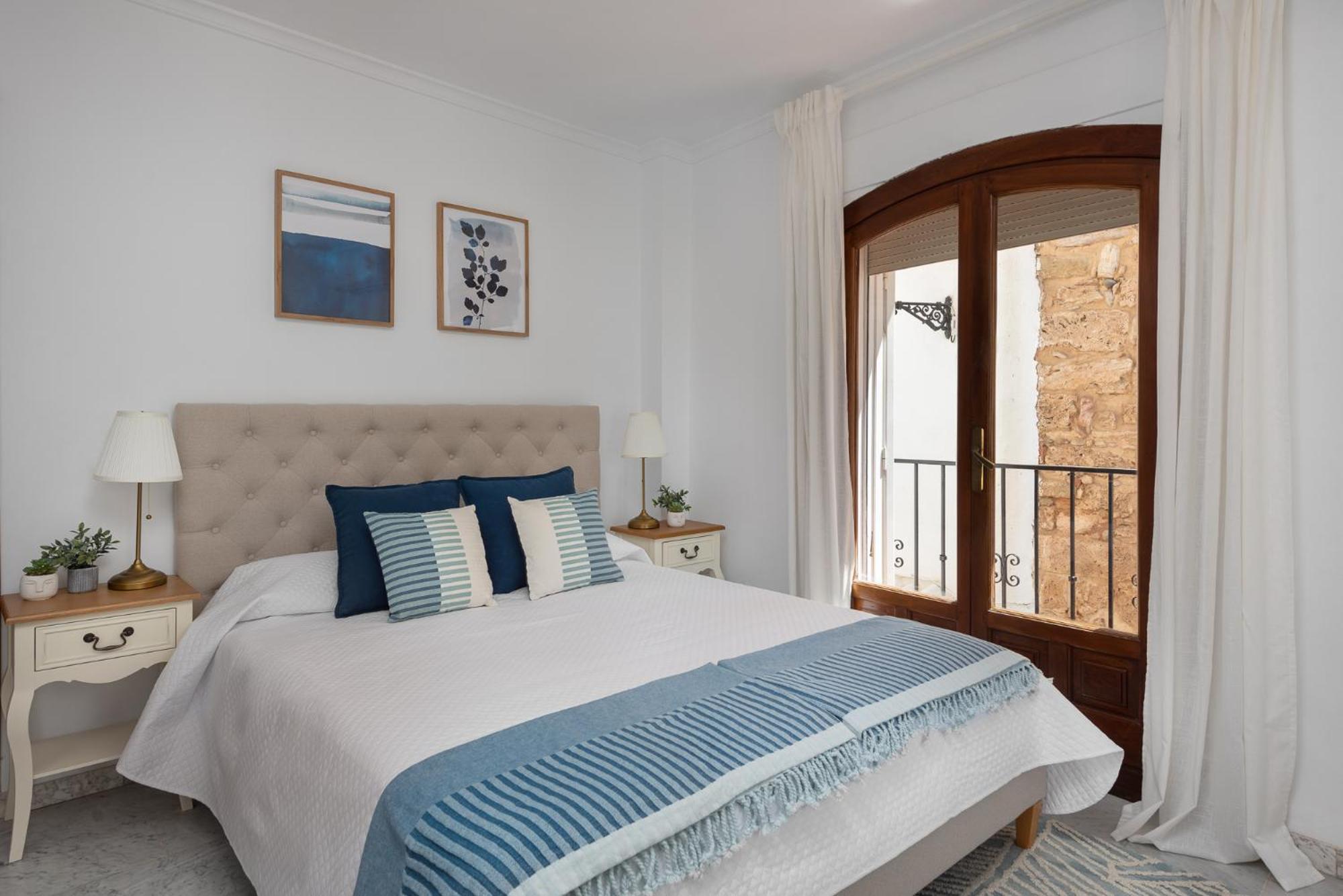 Encantadora Casa En El Casco Antiguo De Марбеля Екстериор снимка