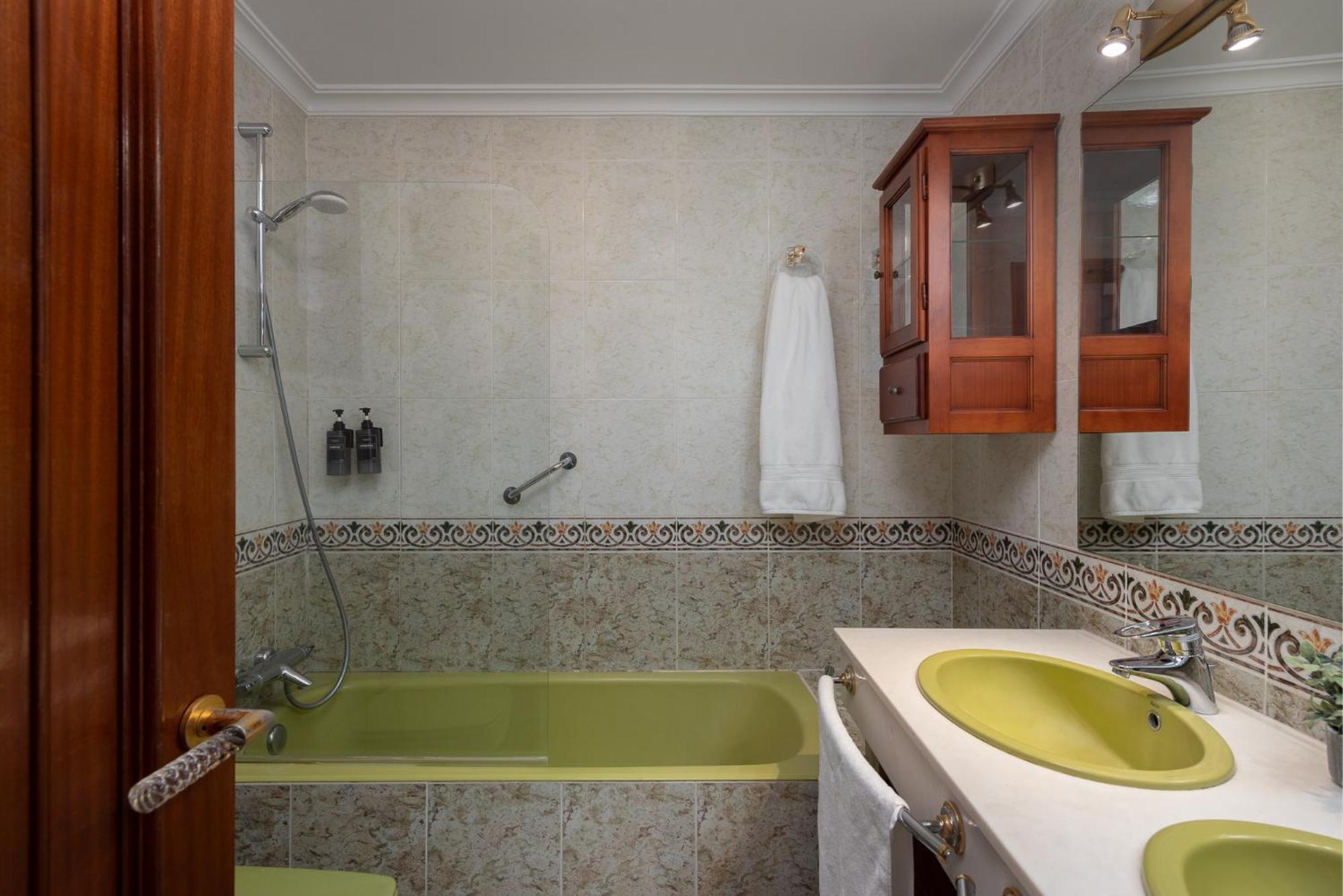 Encantadora Casa En El Casco Antiguo De Марбеля Екстериор снимка